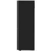 REFRIGERATEUR LG No Frost INVERTER Combiné 341 Litres / MATTE BLACK