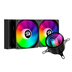 Kit de Watercooling...