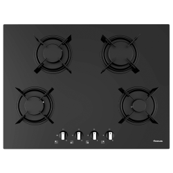 Table de cuisson Focus F410B