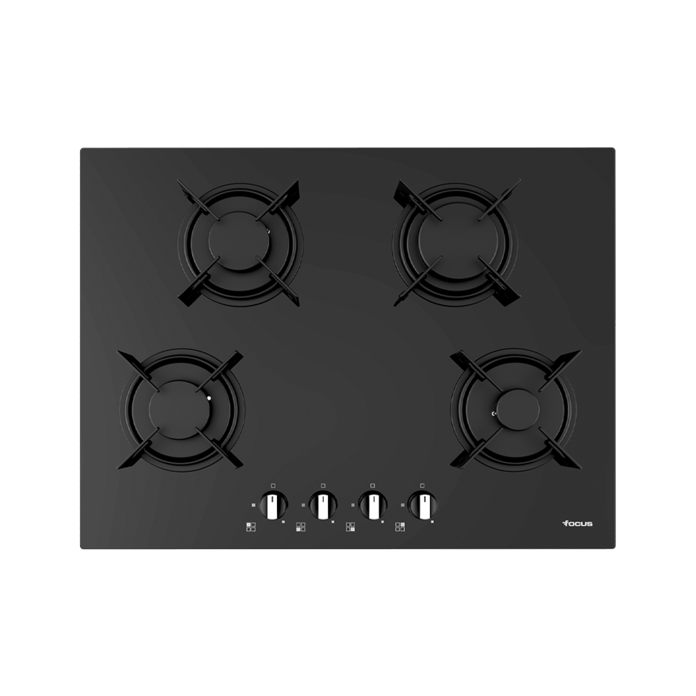 Table de cuisson Focus F410B