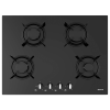 Table de cuisson Focus F410B