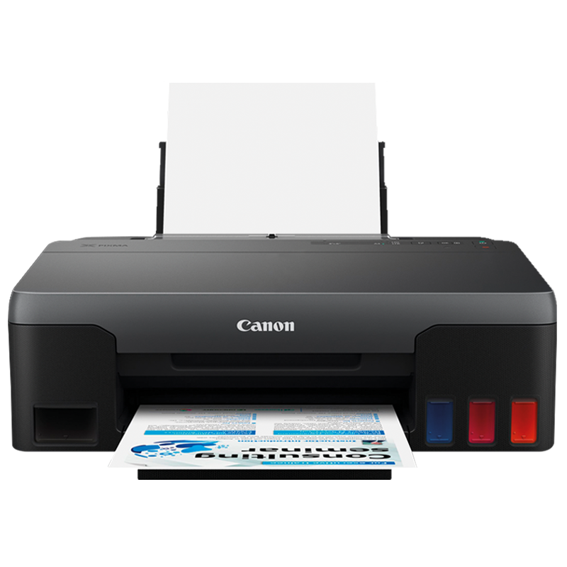 Imprimante CANON à réservoir intégré G-1420