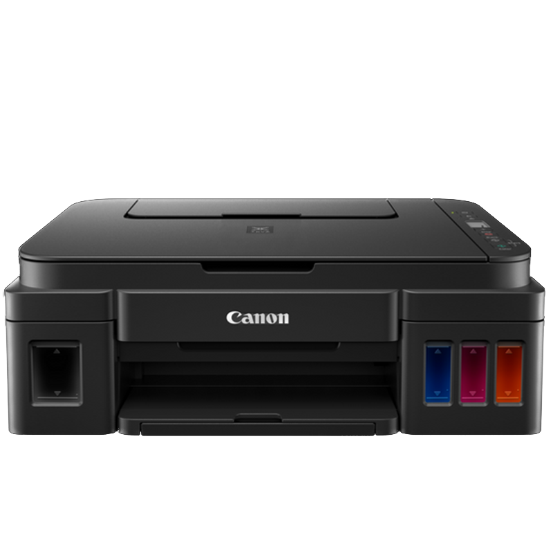 Imprimante CANON JET D'ENCRE Multifonction 3EN1 G2410