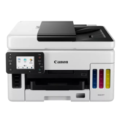 Imprimante Multifonction à réservoirs Canon