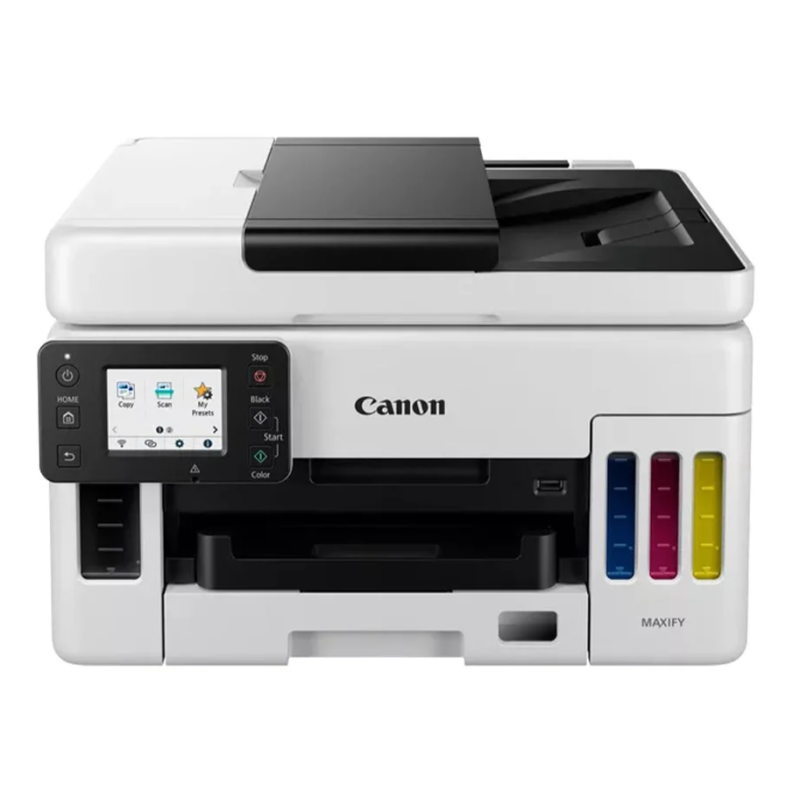 Imprimante Multifonction à réservoirs Canon