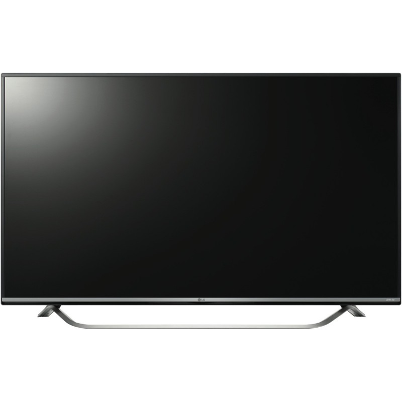 Téléviseur LG ULTRA HD Smart 60"