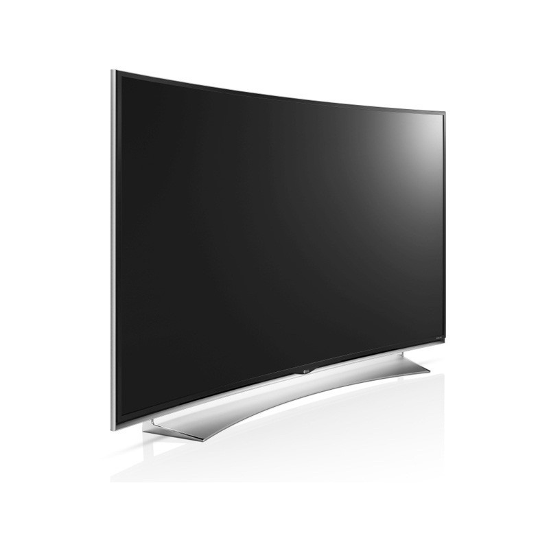 Téléviseur LG ULTRA HD Smart 3D 65" Curved