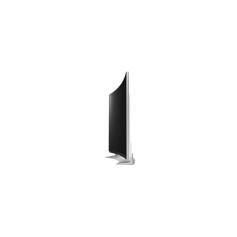 Téléviseur LG ULTRA HD Smart 3D 65" Curved