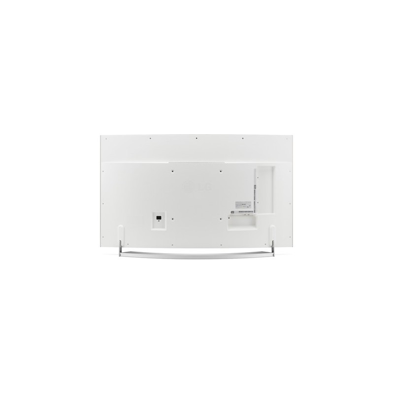Téléviseur LG ULTRA HD Smart 3D 65" Curved