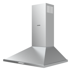 HOTTE Pyramide JOKER / 60 CM / INOX