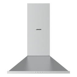 HOTTE Pyramide JOKER / 60 CM / INOX