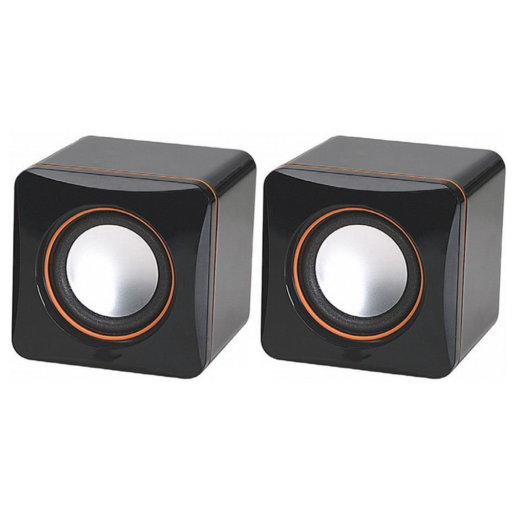 Mini haut Parleur Macro USB 2.0