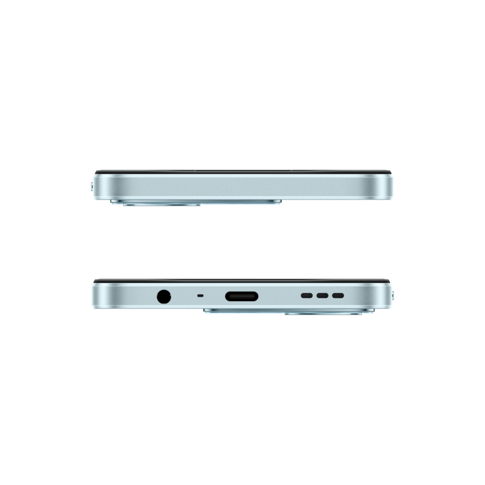 Smartphone Oppo A3X  | RAM4  Go | ROM 128 Go | Oppo Tunisie
