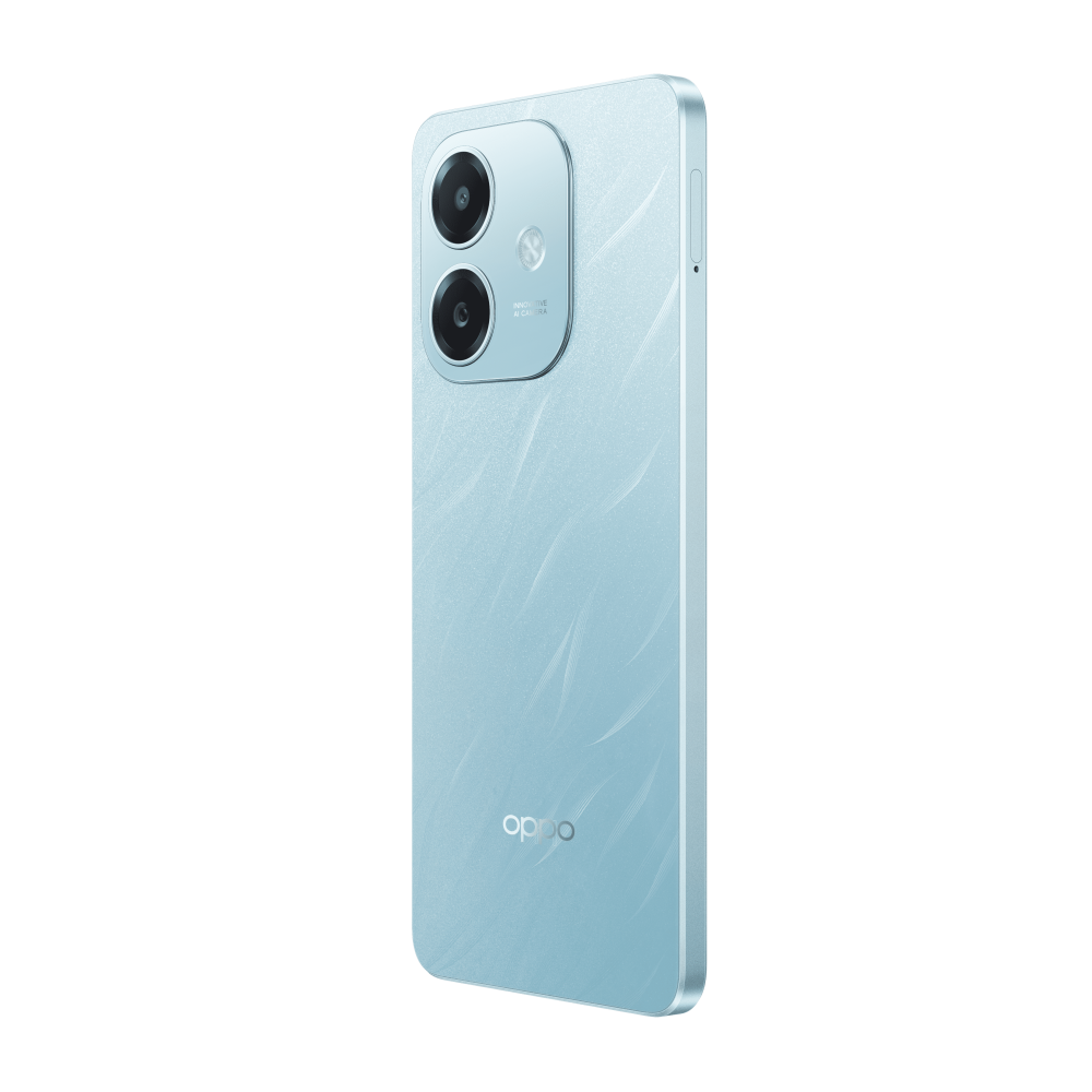 Smartphone Oppo A3X  | RAM4  Go | ROM 128 Go | Oppo Tunisie