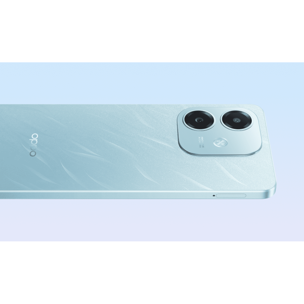 Smartphone Oppo A3X  | RAM4  Go | ROM 128 Go | Oppo Tunisie