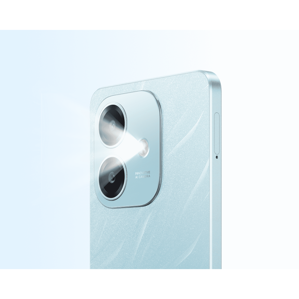 Smartphone Oppo A3X  | RAM4  Go | ROM 128 Go | Oppo Tunisie