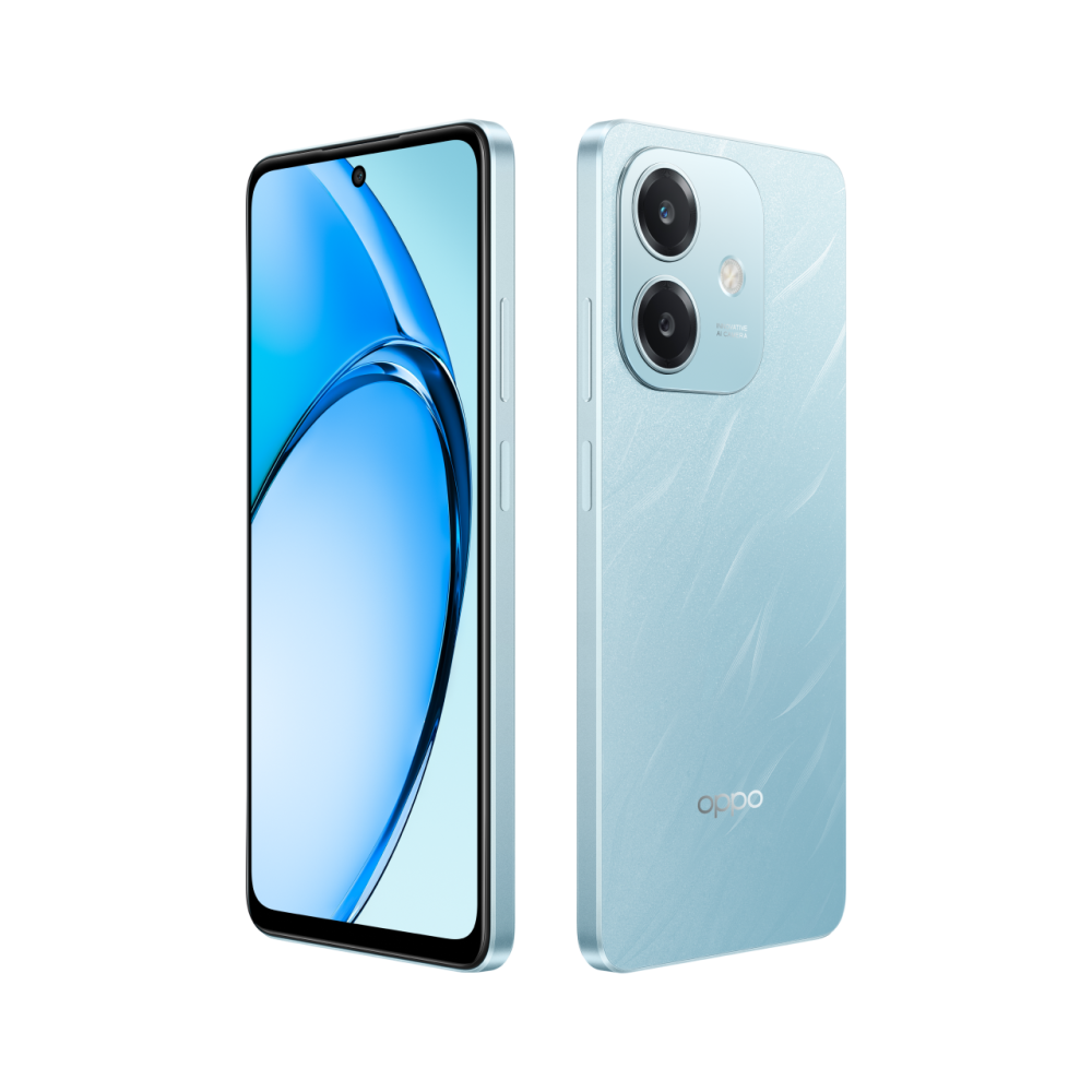 Smartphone Oppo A3X  | RAM4  Go | ROM 128 Go | Oppo Tunisie