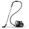 Aspirateur sans sac Rowenta COMPACT POWER XXL / 2.5 Litres / 750 W / Noir