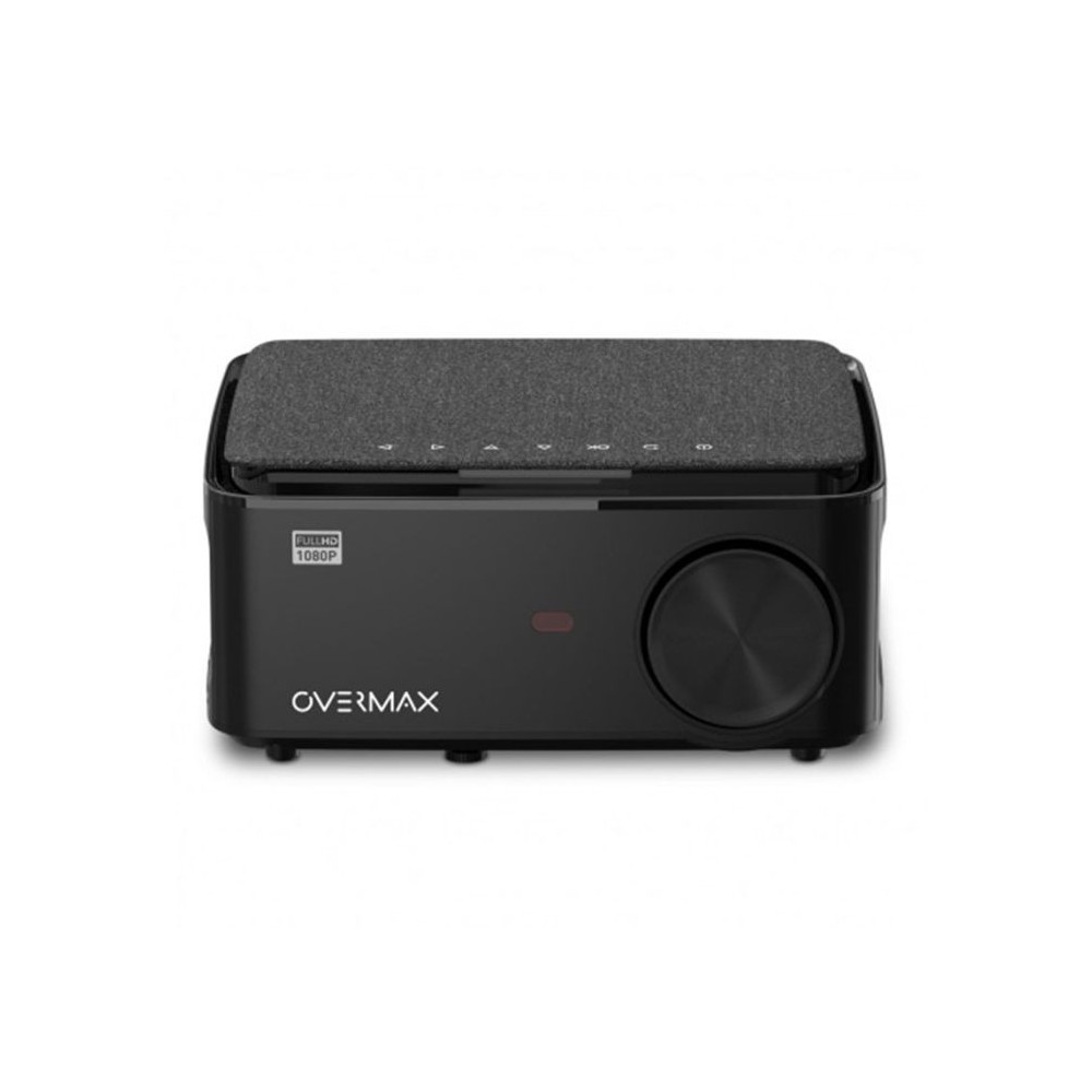 Projecteur LED Overmax Multipic 5.1 / Noir