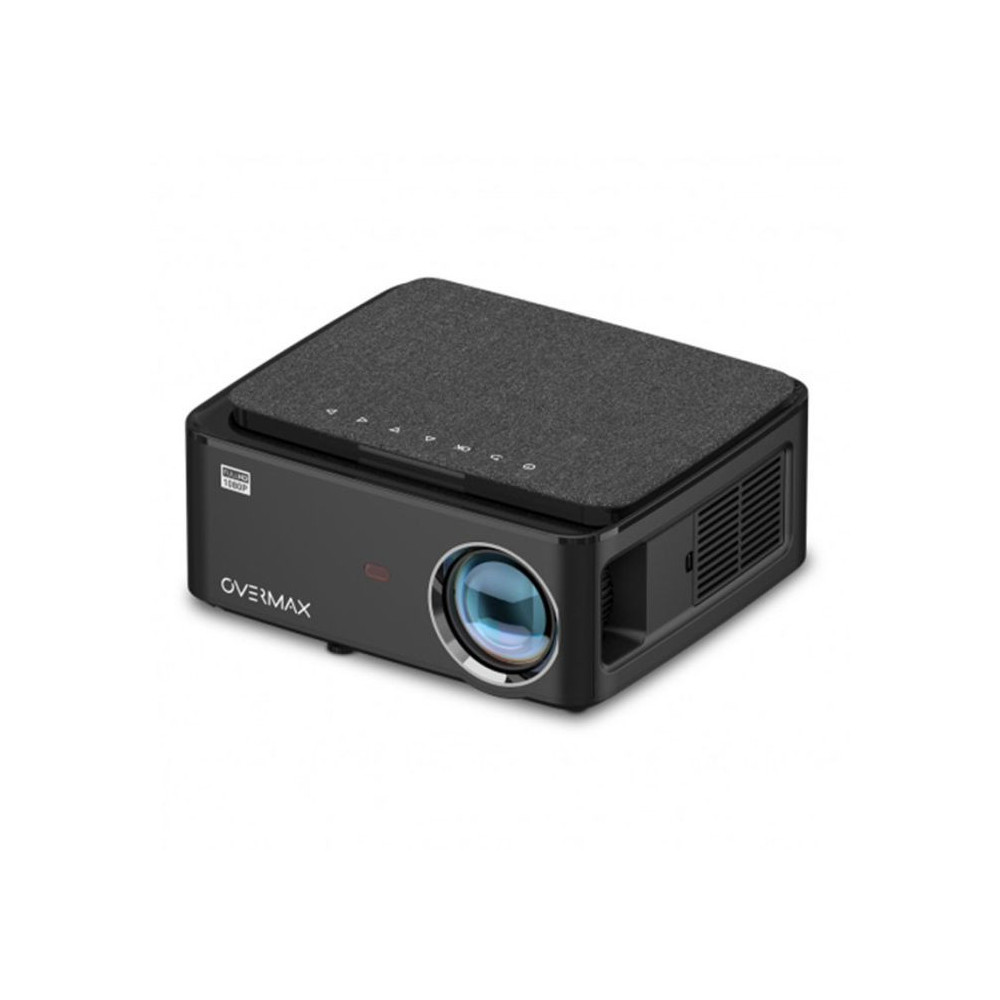 Projecteur LED Overmax Multipic 5.1 / Noir