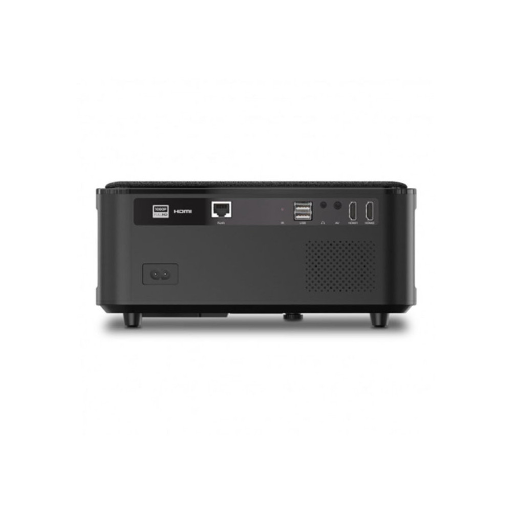 Projecteur LED Overmax Multipic 5.1 / Noir
