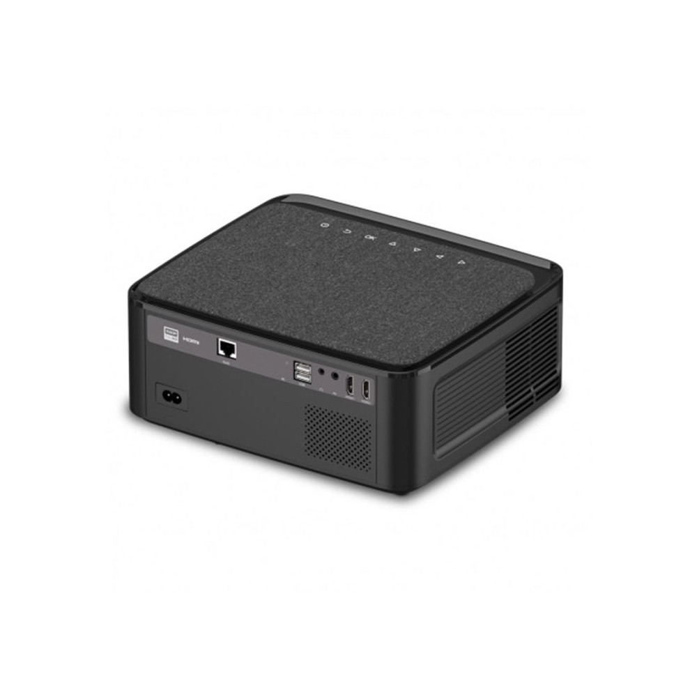 Projecteur LED Overmax Multipic 5.1 / Noir