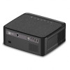 Projecteur LED Overmax Multipic 5.1 / Noir