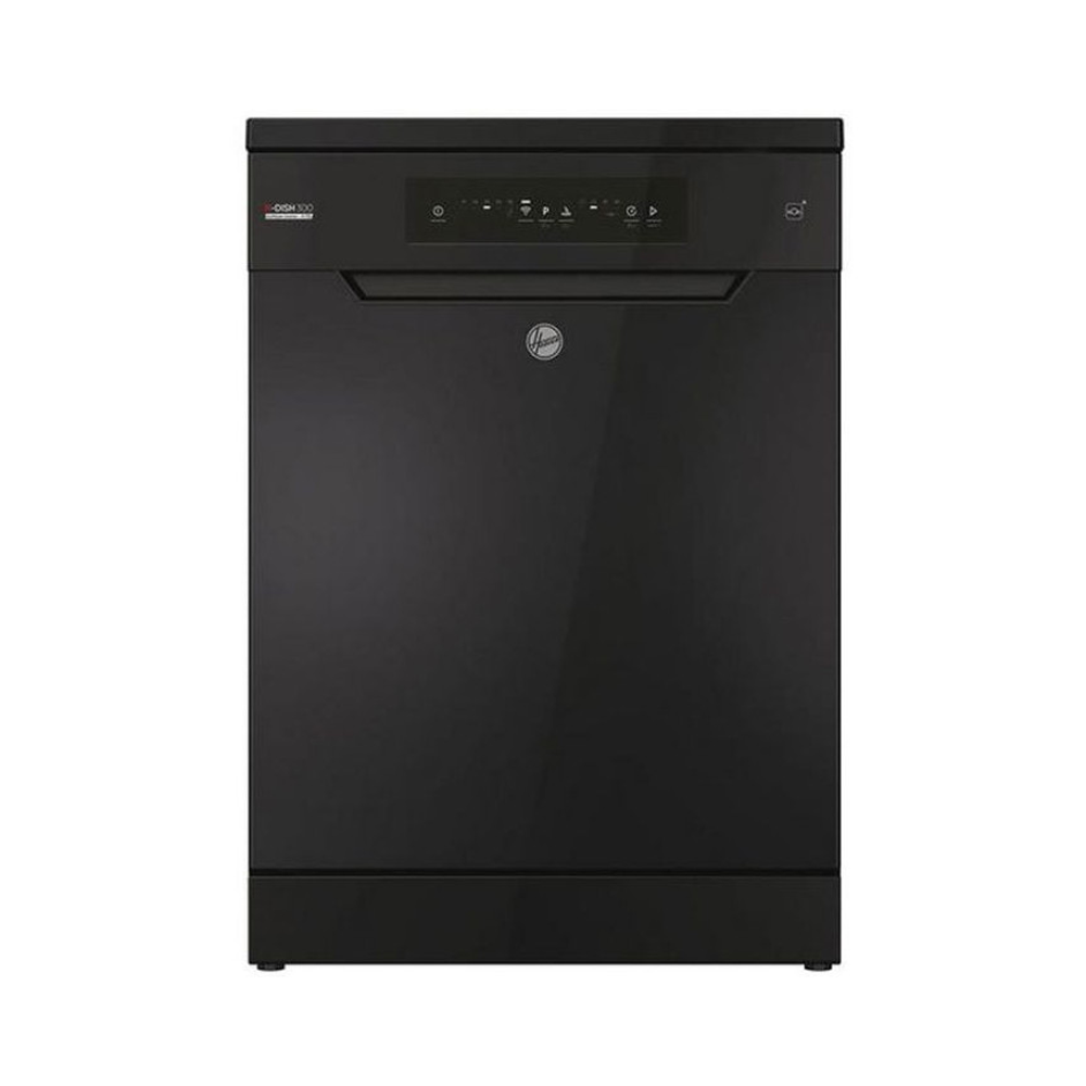 Lave vaisselle Inverter HOOVER 13 Couverts HF3C7L0B-80 / Noir