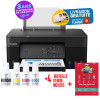 Imprimante CANON  JET D'ENCRE Multifonction 3EN1 PIXMA G-2430