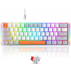 Clavier Gamer Mécanique...