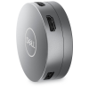 Adaptateur multiport USB-C 6-en-1 Dell DA305 / Gris