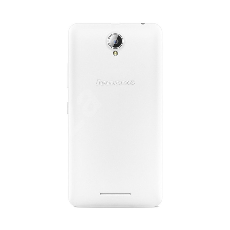 Téléphone Portable Lenovo A5000 / Double SIM + Puce DATA Ooredoo avec 1 mois (1 Go) d'internet Offerte