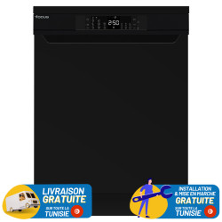 Lave Vaisselle FOCUS Pose Libre 13 Couverts