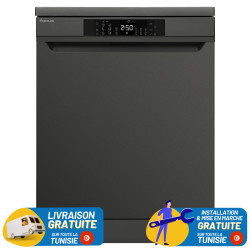 Lave Vaisselle FOCUS Pose Libre 13 Couverts