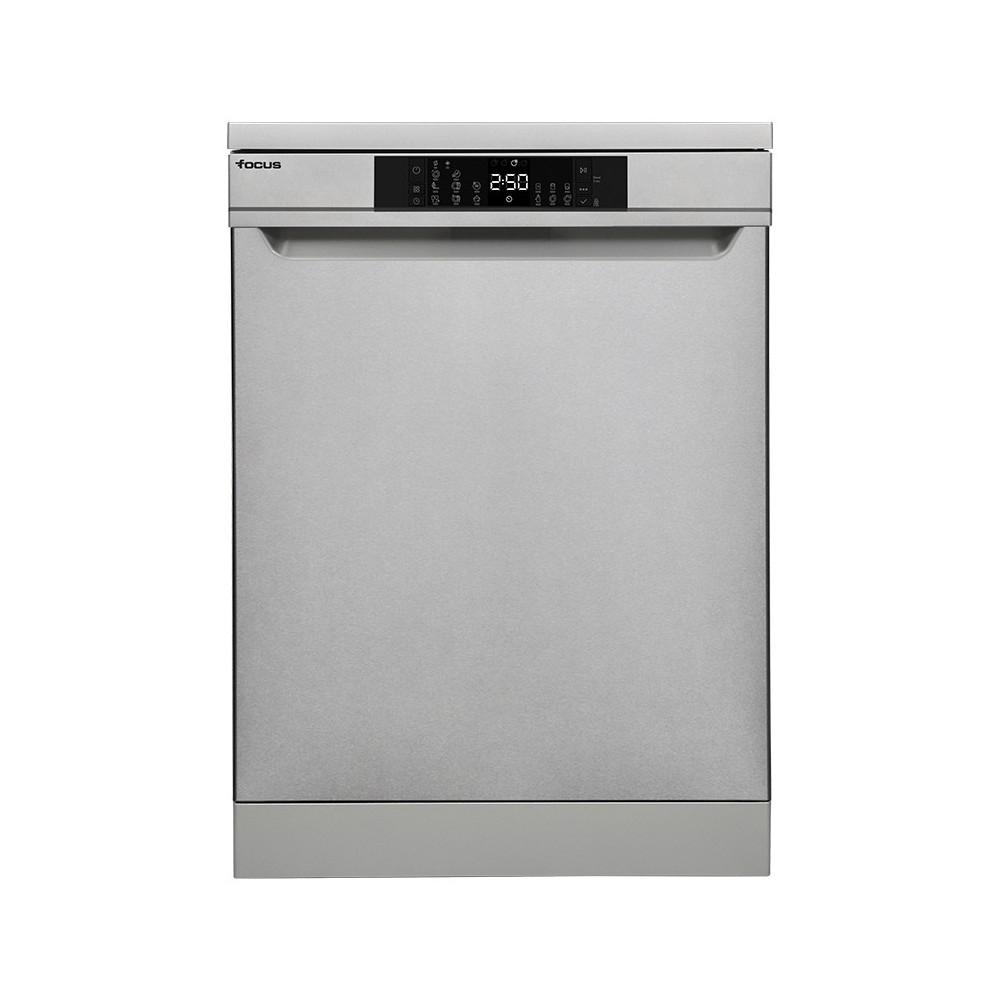 Lave Vaisselle FOCUS Pose Libre 13 Couverts INOX (F.503X)