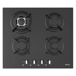 Table de cuisson Focus F.415B / 60 cm
