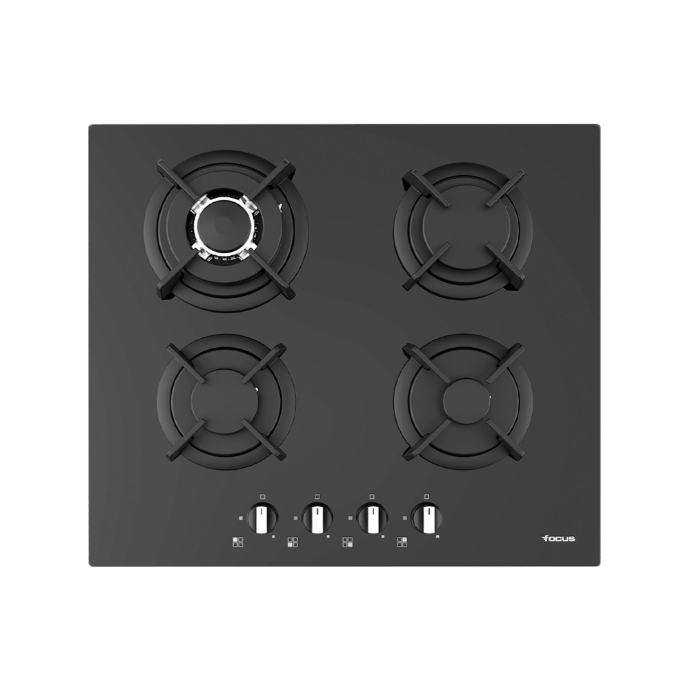 Table de cuisson Focus F.415B / 60 cm