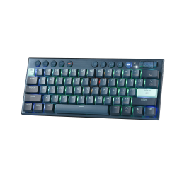 Redragon Noctis K632 Pro Red Bleu