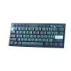 Clavier Gamer Mécanique Redragon NOCTIS K632 PRO RGB / Red Switch / BLEU