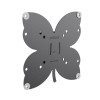 SUPPORT MURAL MELICONI POUR TV 26"-40"  / 200SR