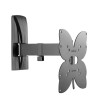 SUPPORT MURAL MELICONI POUR TV 26"-40"  / 200SR