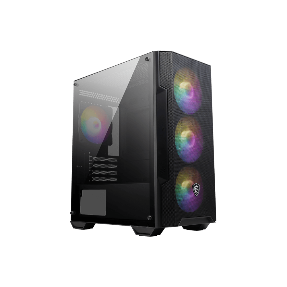 Pc de Bureau Gamer LITE / Ryzen 5 5600GT / Vega 7 / 16 Go