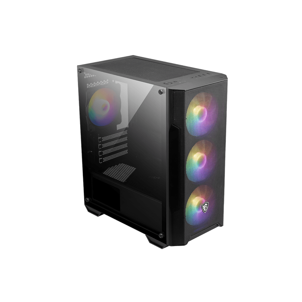 Pc de Bureau Gamer LITE / Ryzen 5 5600GT / Vega 7 / 16 Go