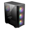 Pc de Bureau Gamer LITE / Ryzen 5 5600GT / Vega 7 / 16 Go