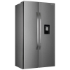 Réfrigérateur Side by Side Brandt 617L / Inox