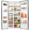 Réfrigérateur Side by Side Brandt 617L / Inox