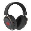 Casque Gamer Sans Fil REDRAGON H858 Arrow / Bluetooth / Noir