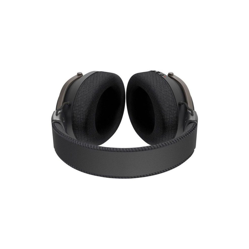 Casque Gamer Sans Fil REDRAGON H858 Arrow / Bluetooth / Noir