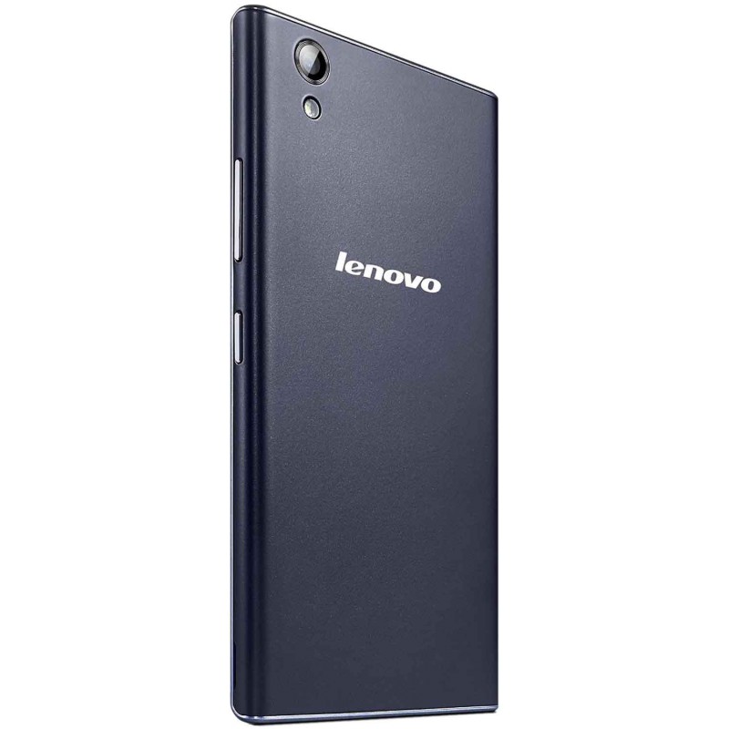 Téléphone Portable Lenovo P70 / Double SIM + Puce DATA + Film de protection + Coque