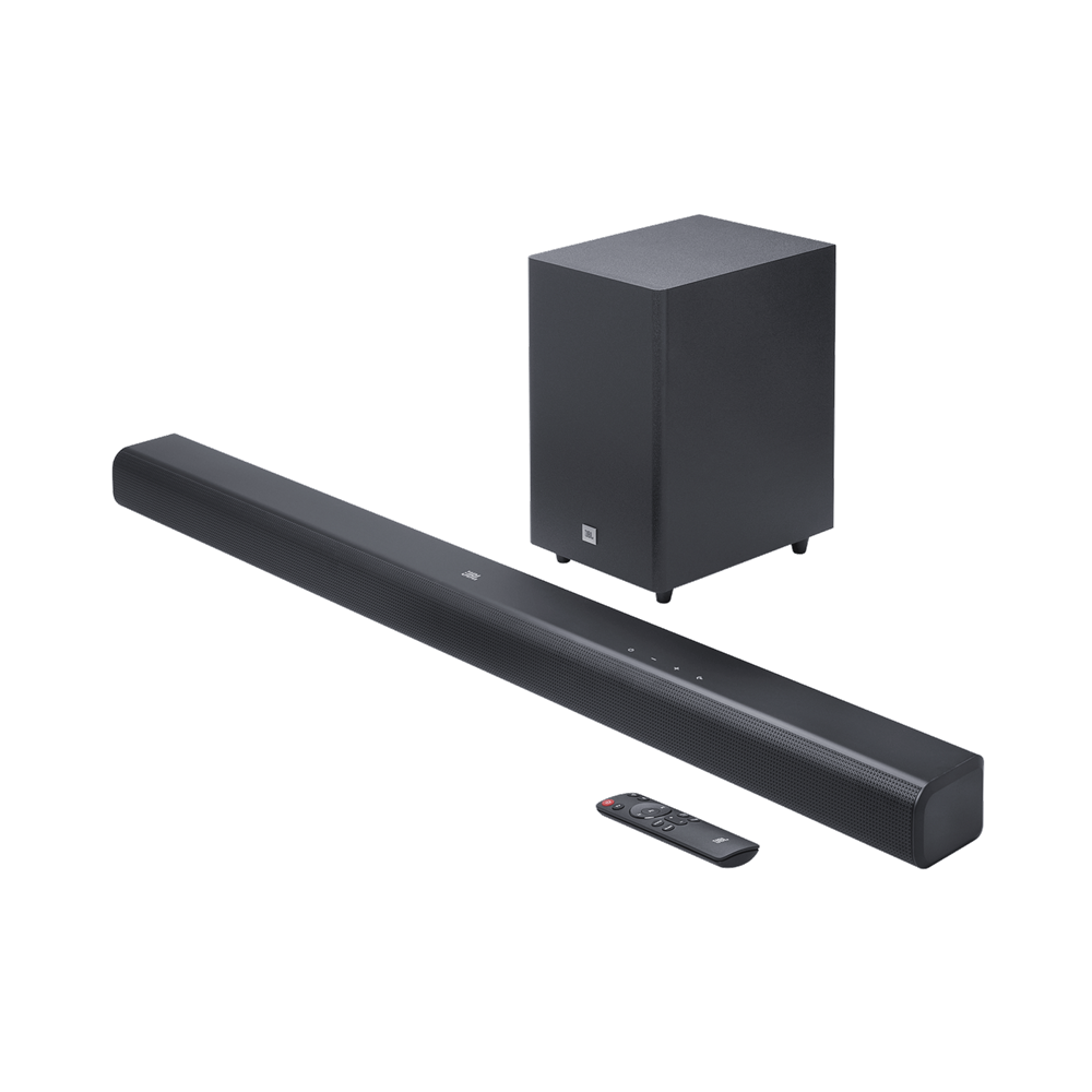 Barre de Son JBL CINÉMA SB550 / Noir